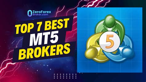 best metatrader|7 Best MT5 Brokers of August 2024 .